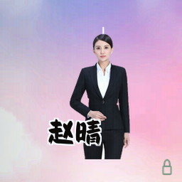 赵晴